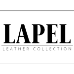 `Lapel leather collection